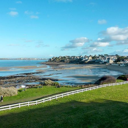 Apartment Winston By Interhome Dinard Exteriér fotografie