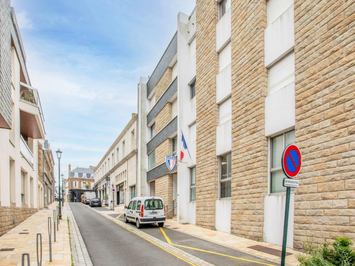 Apartment Winston By Interhome Dinard Exteriér fotografie