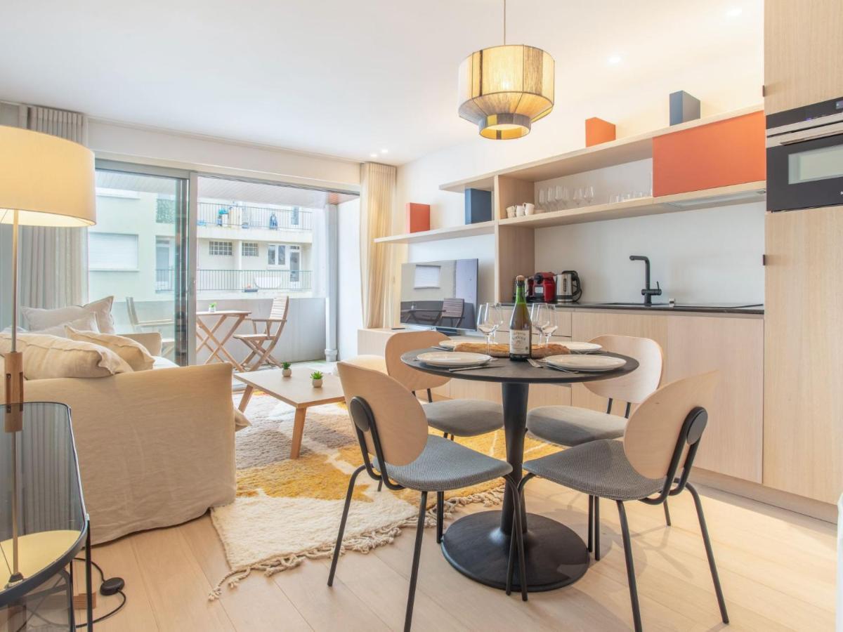 Apartment Winston By Interhome Dinard Exteriér fotografie