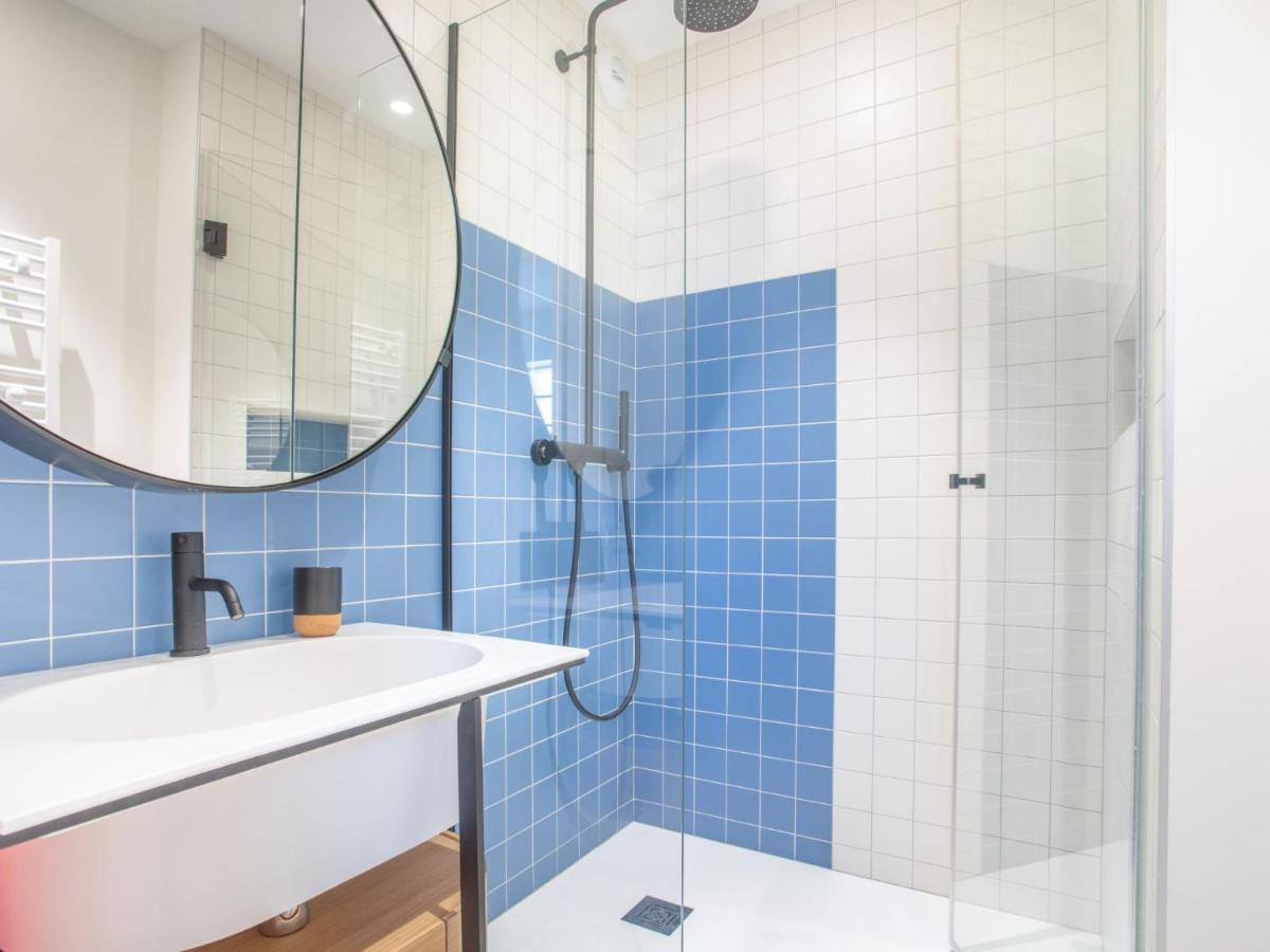 Apartment Winston By Interhome Dinard Exteriér fotografie