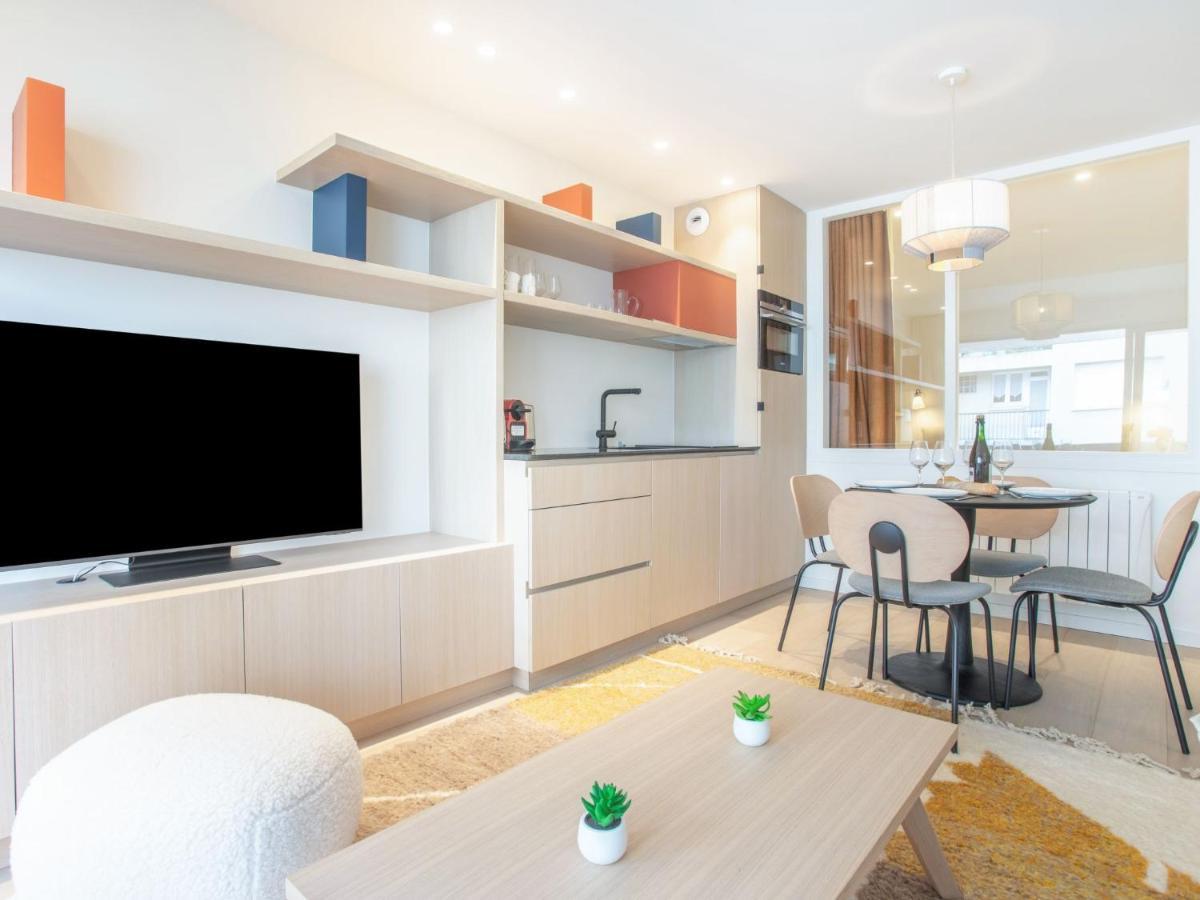 Apartment Winston By Interhome Dinard Exteriér fotografie