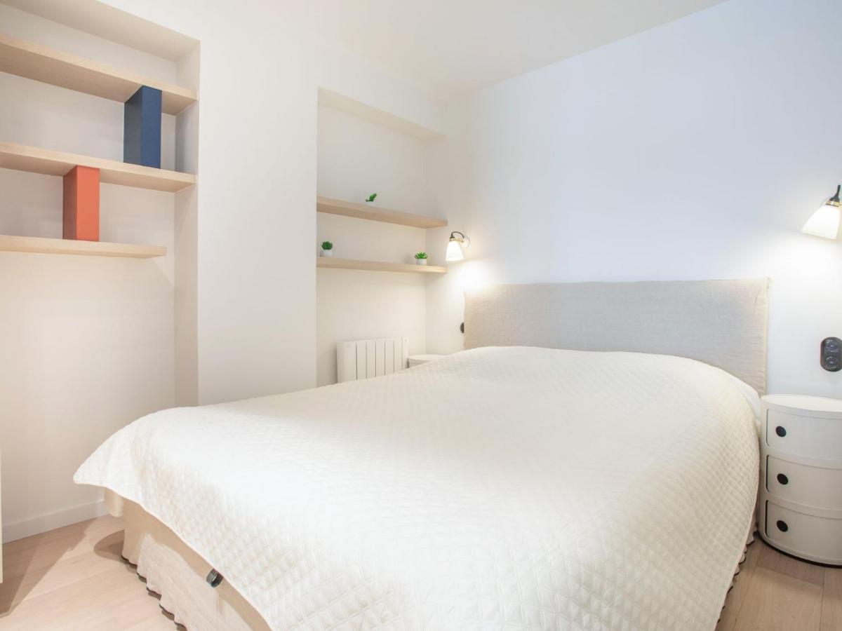 Apartment Winston By Interhome Dinard Exteriér fotografie