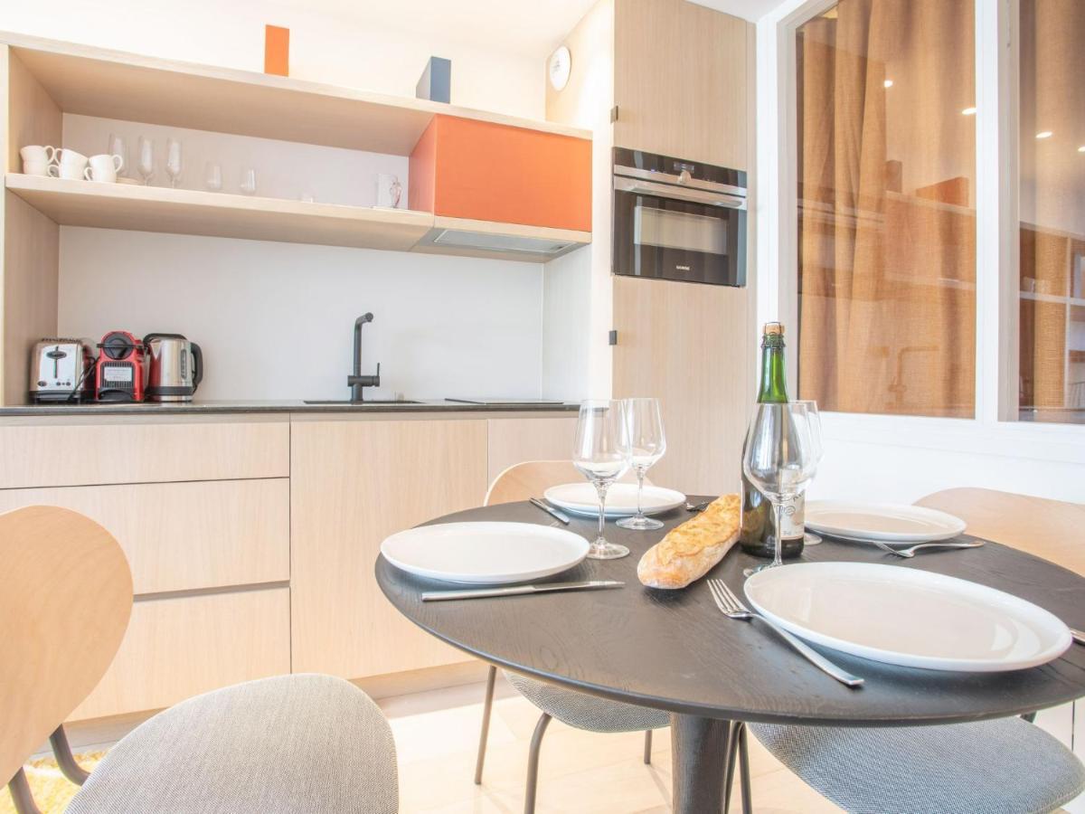 Apartment Winston By Interhome Dinard Exteriér fotografie