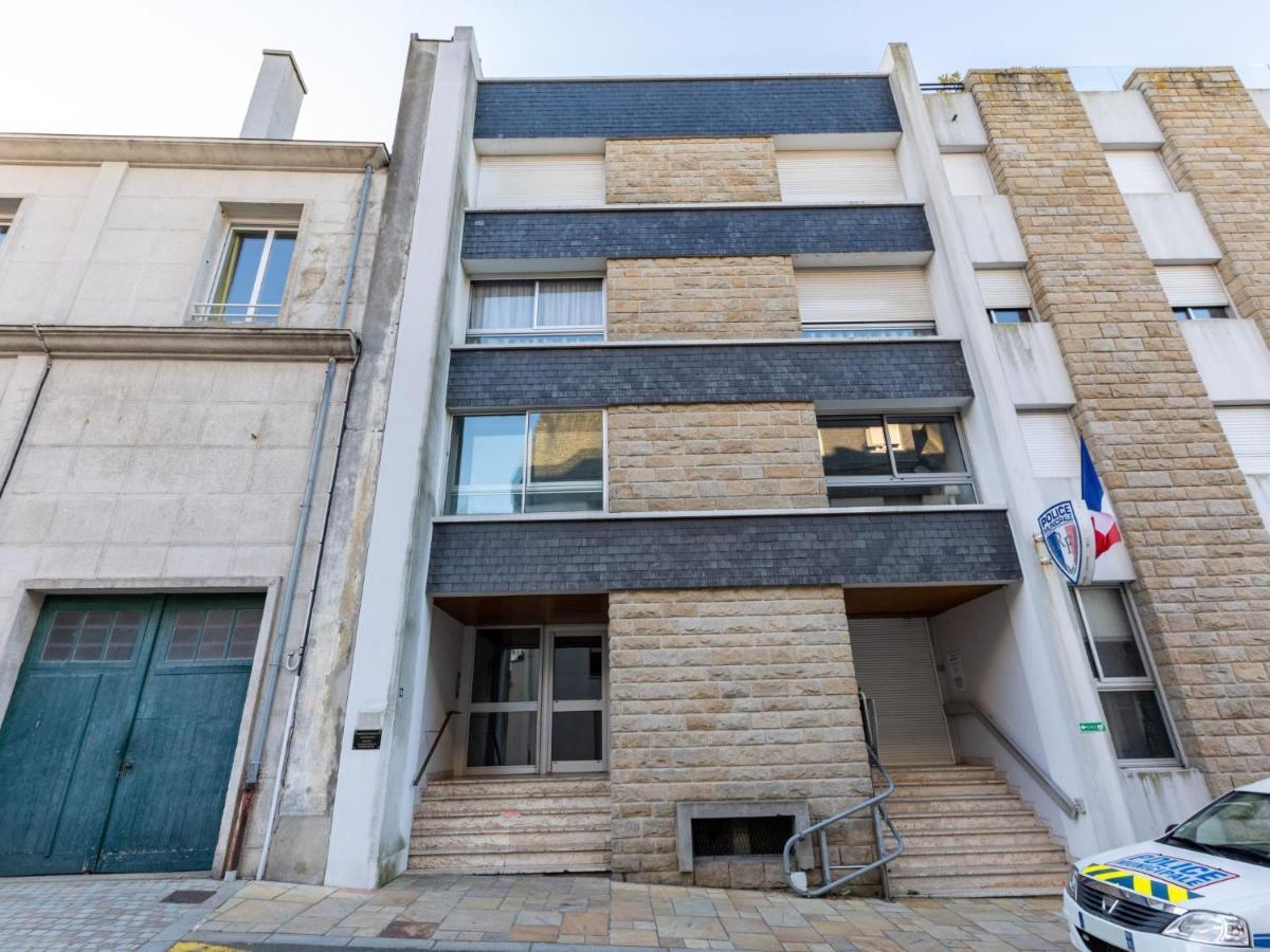Apartment Winston By Interhome Dinard Exteriér fotografie