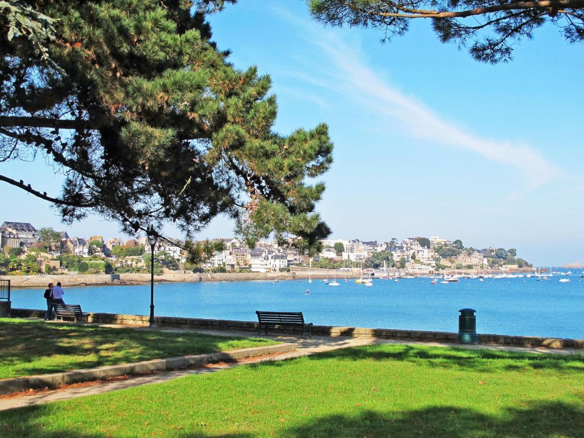 Apartment Winston By Interhome Dinard Exteriér fotografie