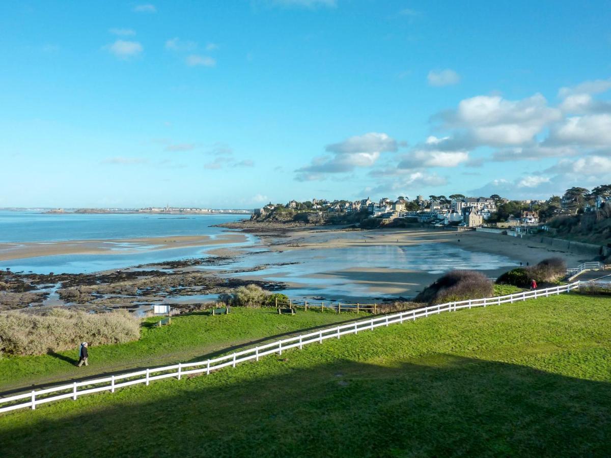 Apartment Winston By Interhome Dinard Exteriér fotografie